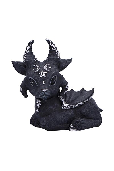 Nemesis Now Adult: Cult Cuties – Baal Figure (9cm)