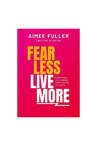 Octopus Publishing Group Fear (titlu nedeterminat)