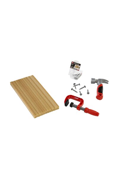 Little Tikes Creative Construction: Hammer & Nail Set (643248)