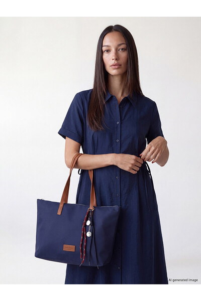 LC Waikiki Lcw Accessories Charmı Women's Shoulder Bag