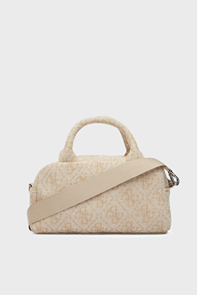 Guess Sponge 4g Logolu Çıkarılabilir Askılı Çanta V6YZ05K4470 Kadın ÇANTA V6YZ05 K4470 FNMZ