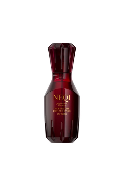NEQI Parfum lemnos cu pantenol, hidratant, NEQI, 75 ml