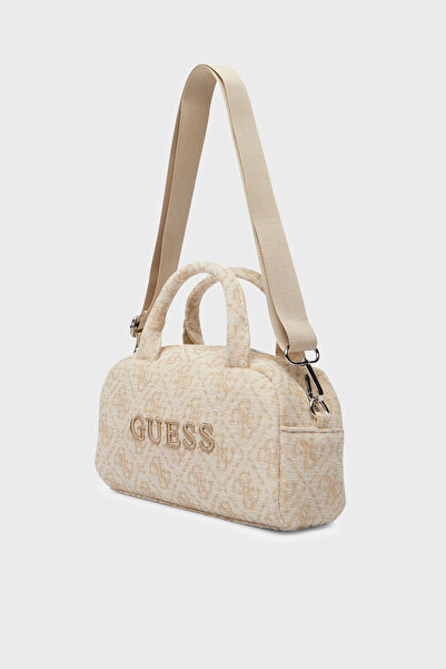 Guess Sponge 4g Logolu Çıkarılabilir Askılı Çanta V6YZ05K4470 Kadın ÇANTA V6YZ05 K4470 FNMZ