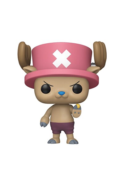 Funko Pop! Animație: One Piece – Tony Tony Chopper* # Figurină de vinil 2340