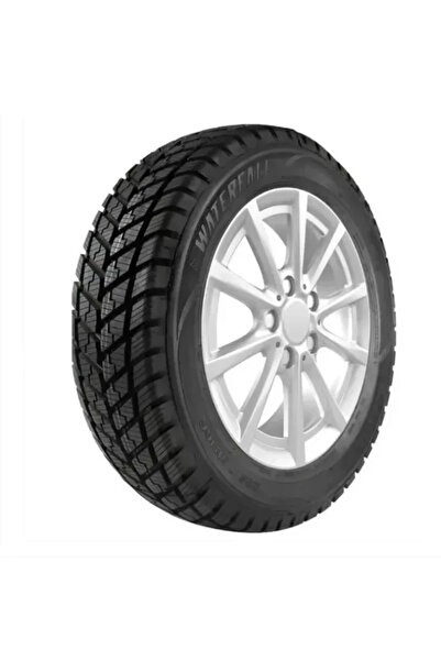 waterfall 215/75R16C 116/114R 12PR Eco Winter Kış Lastiği 2026