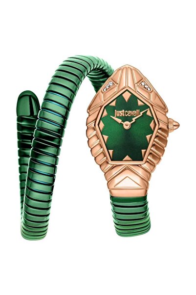 Just Cavalli JC1L414M0065 Kadın Kol Saati