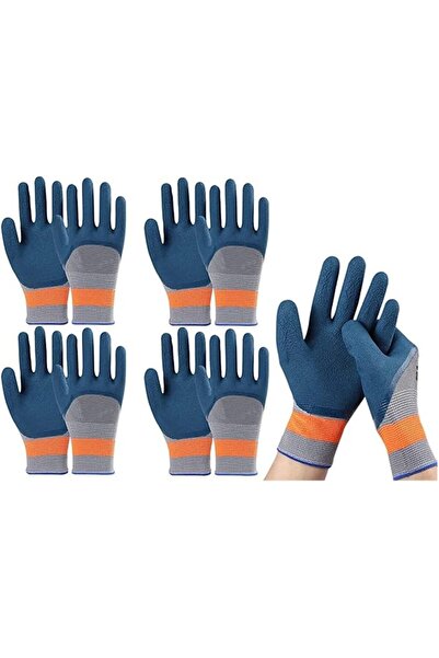 GENERAL Pruning Gloves Thorn Proof with Strong Nitrile Coating Ideal for Gard...