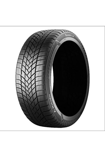 Matador 225/40R18 92V XL FR MP3 NORDYCCA Kış Lastiği 2022