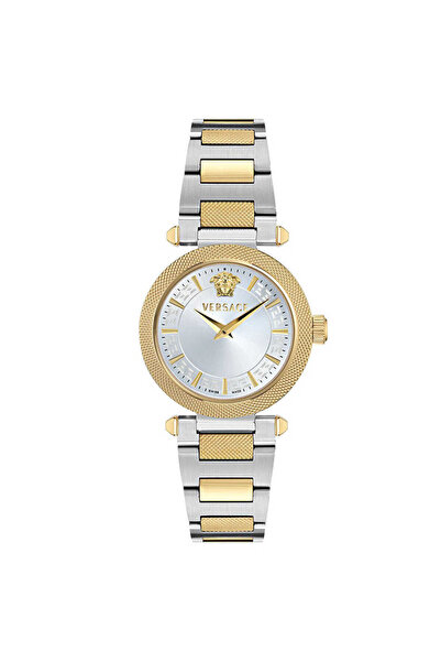 Versace VRSCVEY800326 Kadın Kol Saati