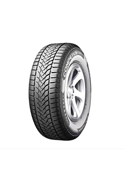 Lassa 215/65R16 98V Competus Winter 2 + Kış Lastiği 2025