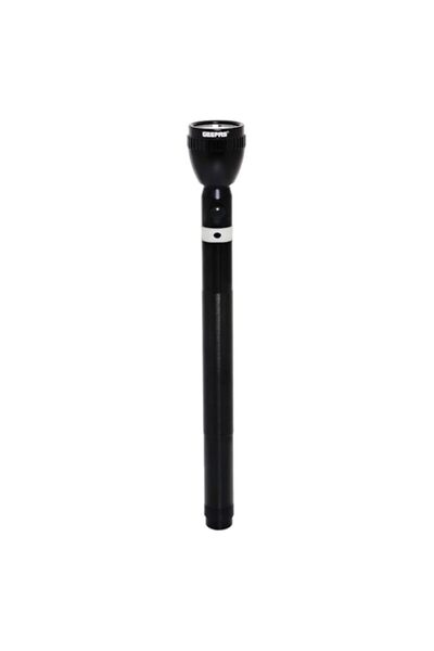 Generic Geepas GFL3869 Rechargeable LED Flashlight