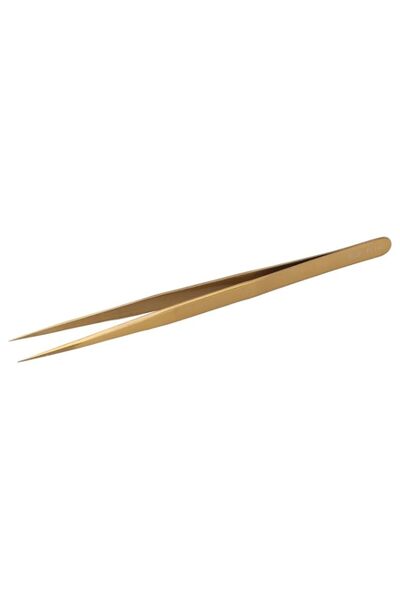 Generic Alloy Wire Repair Tweezers, Tweezers for Mobile Phone Motherboard, Ea...