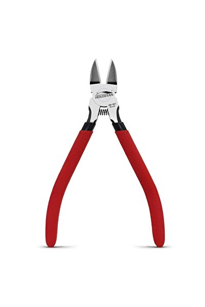 Generic Wire Cutters, 6 inch Side Cutters, Dikes Wire Cutters Diagonal Cutter...