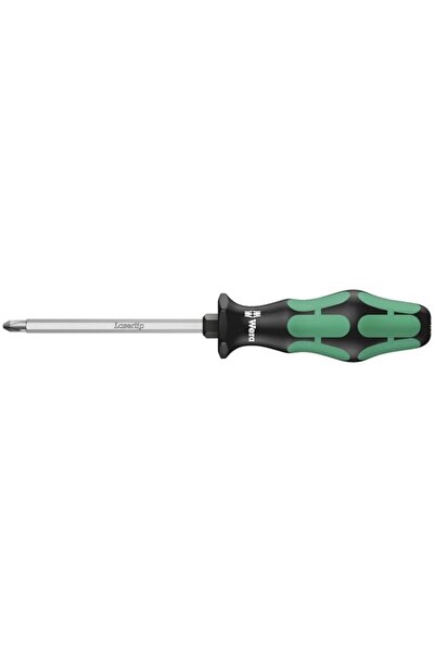 Generic Wera 350 SK PH 1 X 80 MM for Phillips Screws