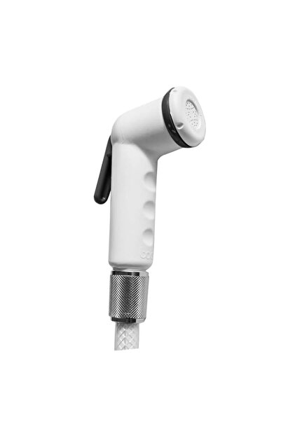 Generic BOLD Nova Bidet Shattaf Set| white Premium Handheld Toilet Bidet Spra...