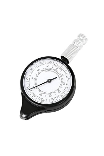 Generic Map Distance Measuring Tool, Mini Outdoor Map Distance Calculator wit...
