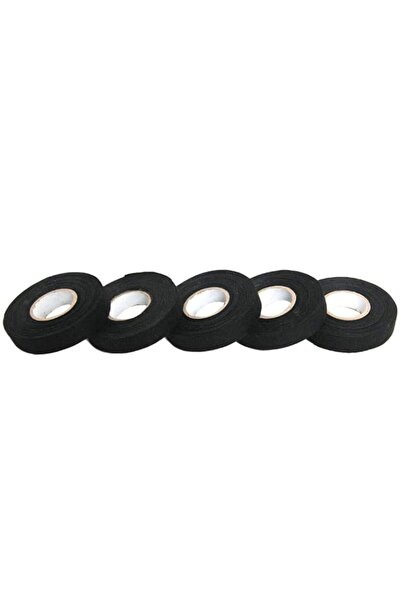 Generic 5 Rolls Wiring Loom Harness Tape Cable Looms Wiring Harness Cloth Adh...