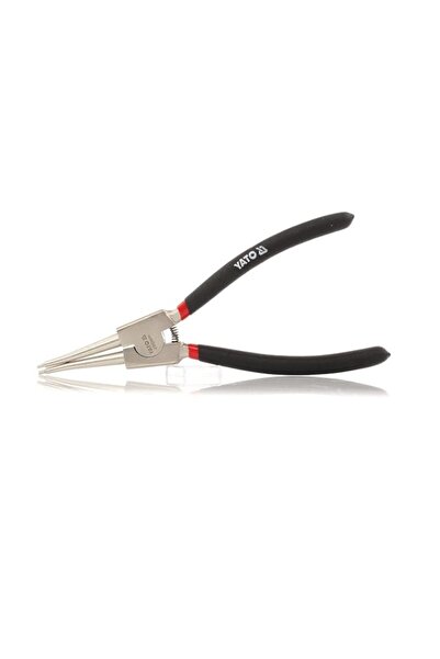 Generic Yato Yt-2144 External Straight Circlip Pliers, 200 Mm Size