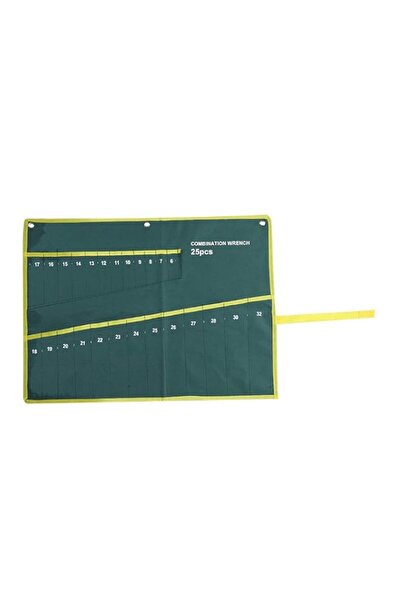 Generic Tool Bag, Canvas Tool Box Organizer Canvas Tool Bag Easy to Use for W...