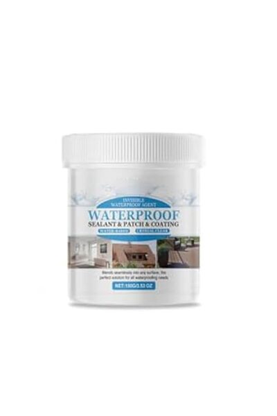 Generic 1Pcs Multifunctional Invisible Waterproof Coating, Transparent Waterp...