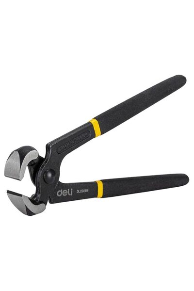 Generic Deli Carpenter’s Pincers, 8-Inch Size