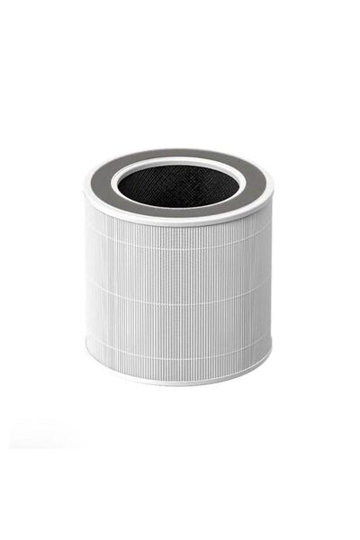Generic DREO HEPA Air Purifier Replacement Filter for AP605S White, 1 pack
