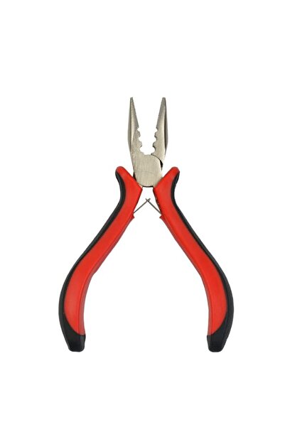 Generic Hair Extensions Pliers, 3-Hole Micro Nano Ring Opener and Removal Too...