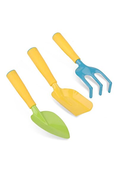 Generic Kids Garden Tools Set, Children Garden Spade Shovel Trowel Rake Yard ...
