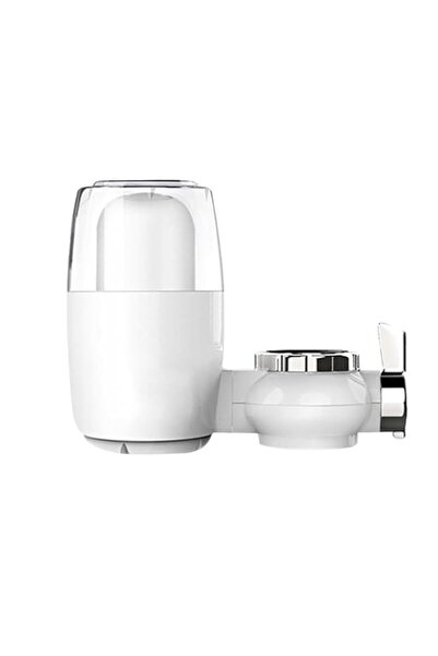 Generic COOLBABY Sink Water Filter, Faucet Mounted Tap Water Filtration Syste...