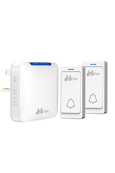 Generic Hoteon Wireless Doorbell for Home - 5 Adjustable Volume with 32 Chime...