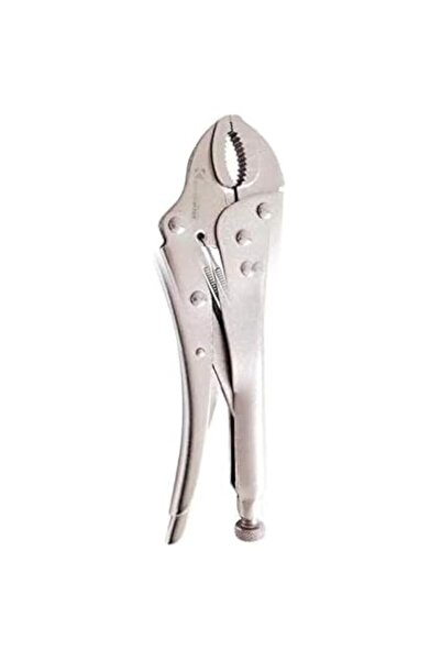 Generic ABBASALI LOCKING VISE-GRIP PLIER Original Curved Jaw Locking Pliers w...