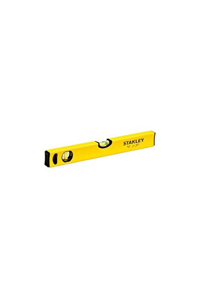 Generic STANLEY STHT43118-8 Classic Box Level with Block magnified center via...
