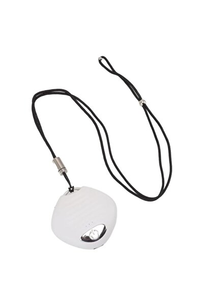 Generic TOPINCN Mini Wearable Air Purifier, Portable Negative Ion Purifier Ne...