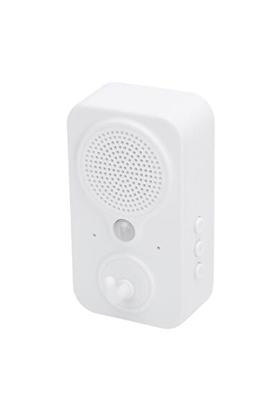Generic Fafeicy Voice Alert Entry System, Power Efficient Quick Alerts Sensit...