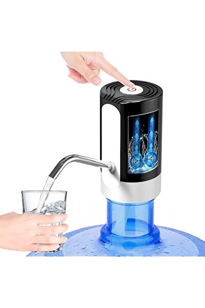 Generic 5 Gallon Water Dispenser Automatic contactless Electric Portable Drin...