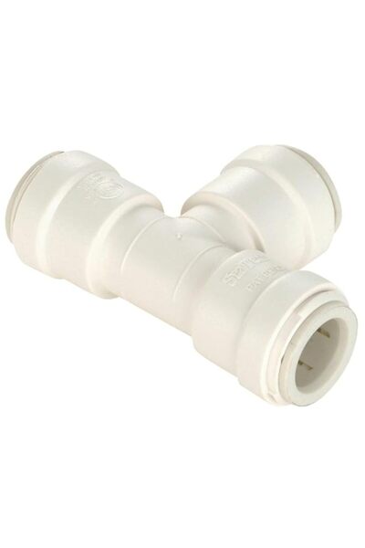 Generic Watts 0959094 Aqualock(P-640) Quick Connect Tee Pipe Connector, 12-Inch