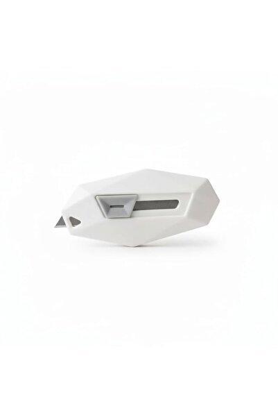 Generic Cute Retractable Utility Knife – Magnetic Mini Box Cutter with Sharp ...
