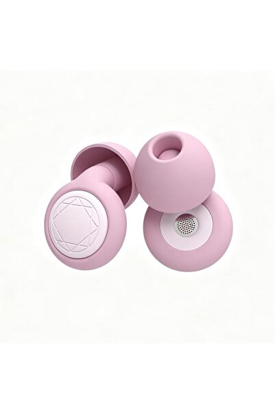 Generic Ear Plugs – Ultra-Comfy Reusable Noise-Reducing Earplugs For Sleep, D...