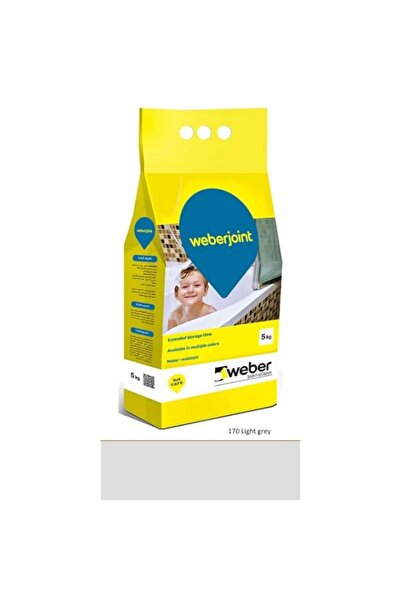 Generic Royal Apex Weber Cement-Based Pre-Mixed Tile Joint Grout-Multi Colors...