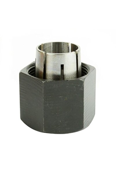 Generic Big Horn 19693 1/2" Router Collet Replaces Hitachi 325-199, 323-421, ...