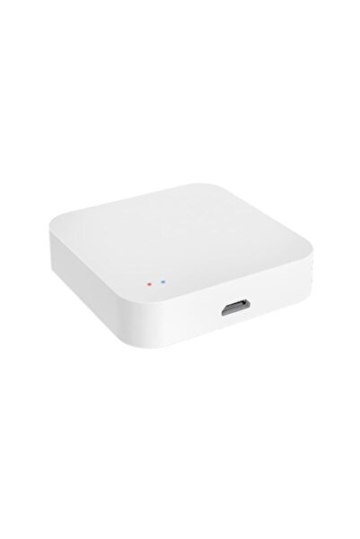 Generic UanTii Tuya Smart Multimode Gateway Wifi Zigbee Bluetooth Hub BridgeW...