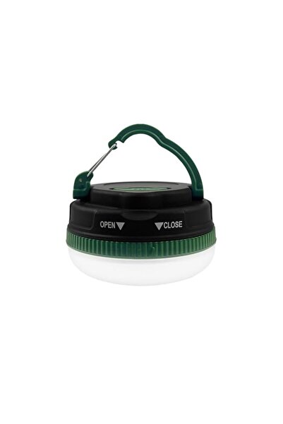 Generic X Spring Camping Light, 5 Modes Portable Bright Tent Lights, Battery ...