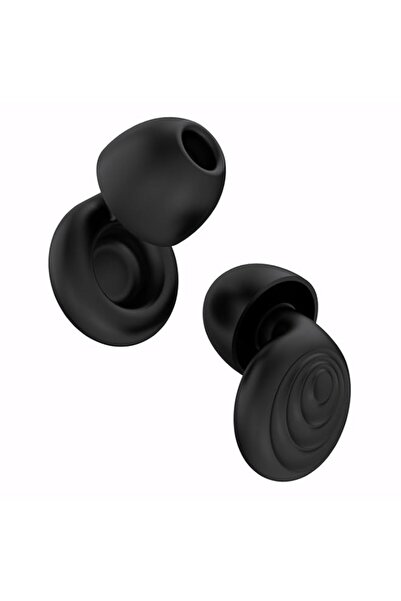 Generic Ear Plugs for Sleeping Noise Reduction, Reusable High Fidelity Earplu...