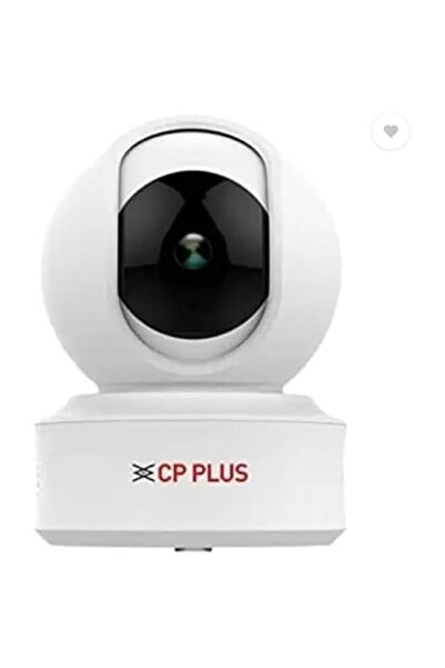 Generic (Renewed) CP PLUS CP-E25A Full HD with 360 view motion detection, 2-W...