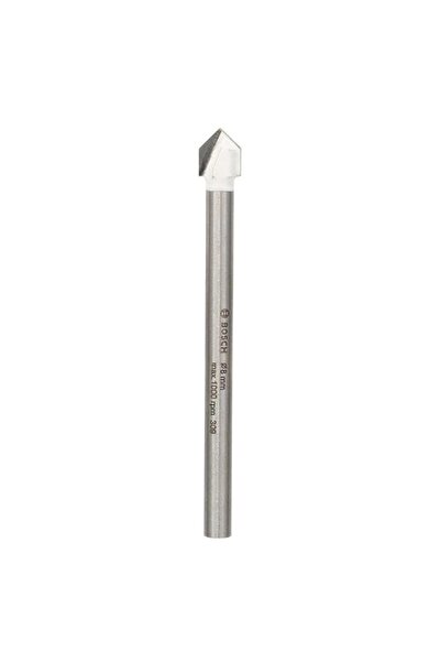 Generic Bosch CYL-9 SoftCeramic Tile Drill Bit, for impact drill on glass and...