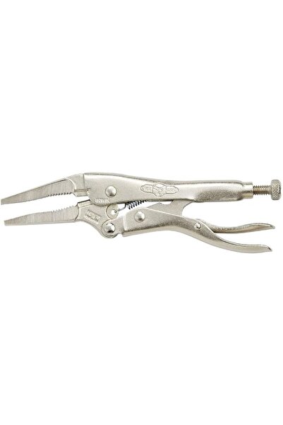 Generic Irwin Vise-Grip Original Locking Pliers, Long Nose, 4 Inch (1602L3)