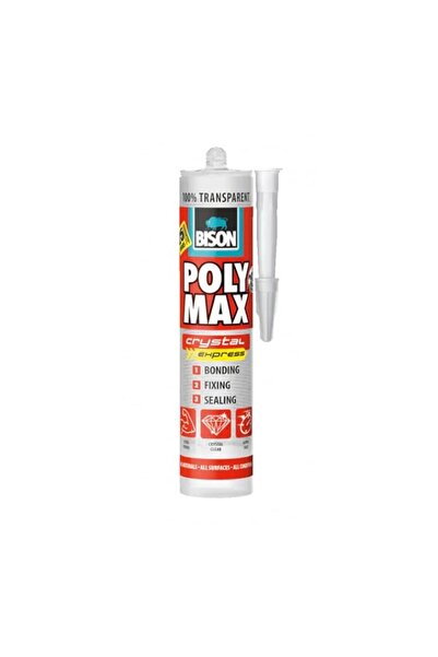 Generic BISON Poly Max Tack Express (300g)