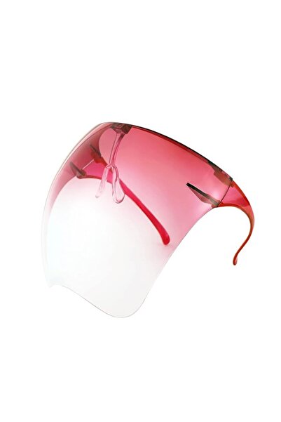 Generic FEISEDY Full Cover Face Visor Protective Glasses Mirror Shield Sungla...