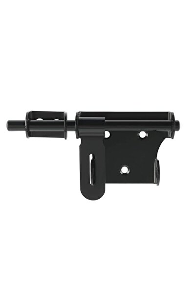 Generic SYOSI 6 Inch Heavy Duty Slide Gate Latch Bolt Safety Door Lock with P...
