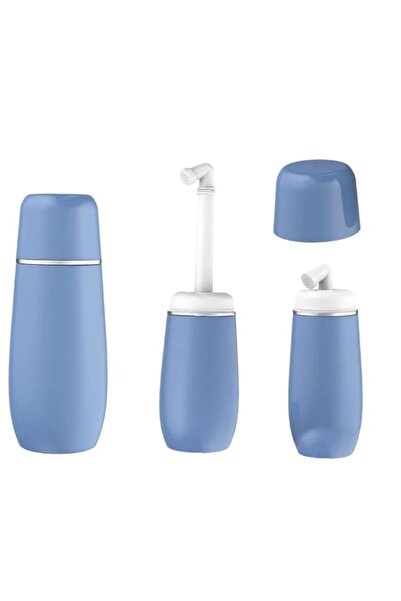 Generic 100% Leak-proof Easy-squeeze Subtle Aesthetic Personal Travel Shataf ...